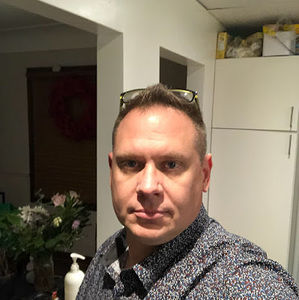 Meet your Posher, Jon